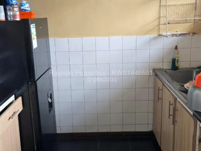 Flat/Apartment for Sale in Avenues, Harare
