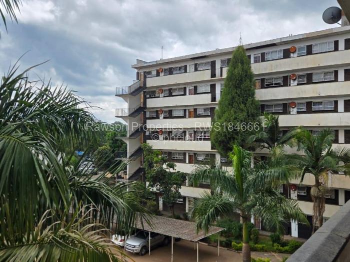 Flat/Apartment for Sale in Avenues, Harare