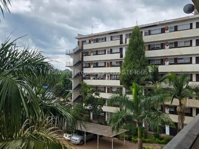 Flat/Apartment for Sale in Avenues, Harare
