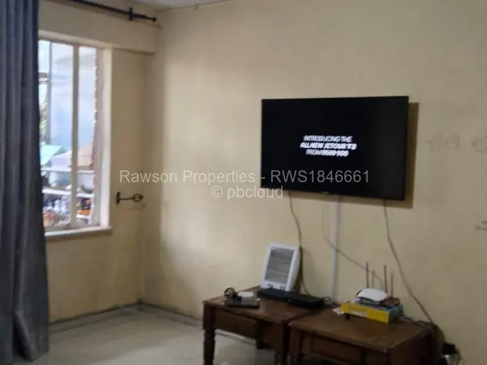 Flat/Apartment for Sale in Avenues, Harare