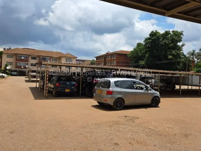 Flat/Apartment for Sale in Avenues, Harare