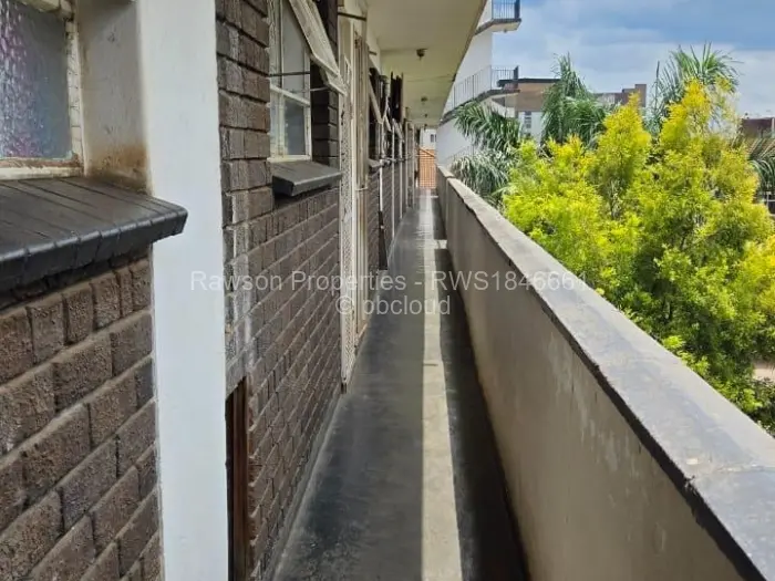 Flat/Apartment for Sale in Avenues, Harare