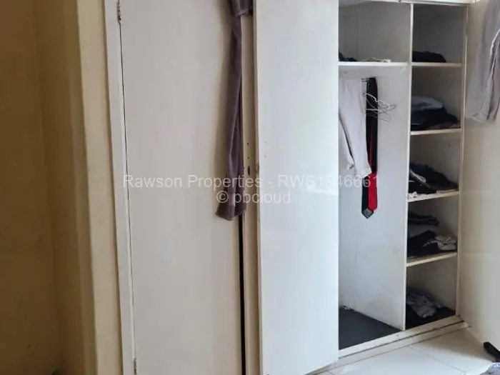 Flat/Apartment for Sale in Avenues, Harare