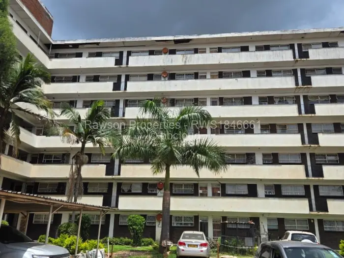 Flat/Apartment for Sale in Avenues, Harare