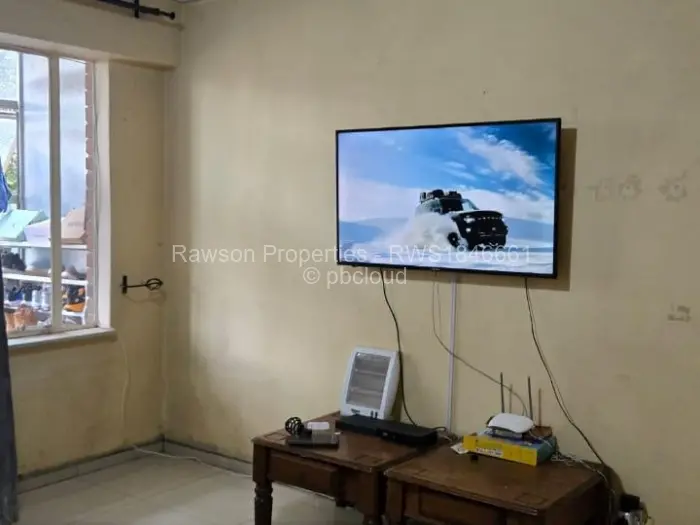 Flat/Apartment for Sale in Avenues, Harare