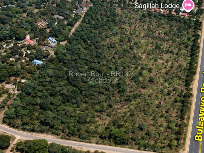 Farm/Plot for Sale in Kwekwe, Kwekwe