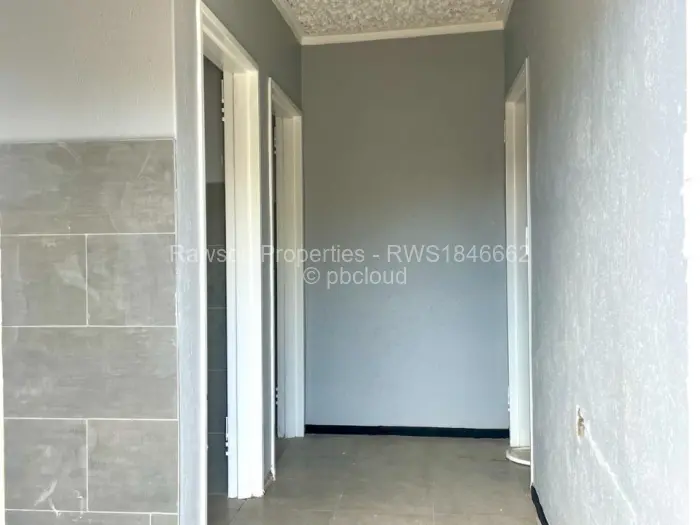 Warehouse/Industrial for Sale in Graniteside, Harare