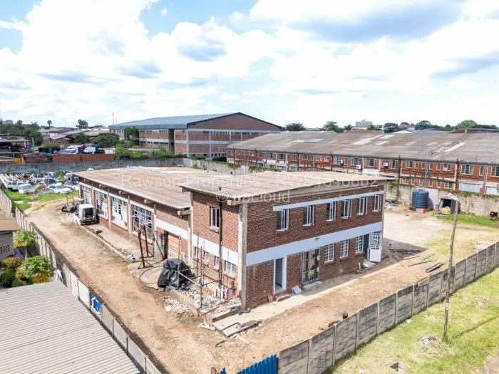 Warehouse/Industrial for Sale in Graniteside, Harare