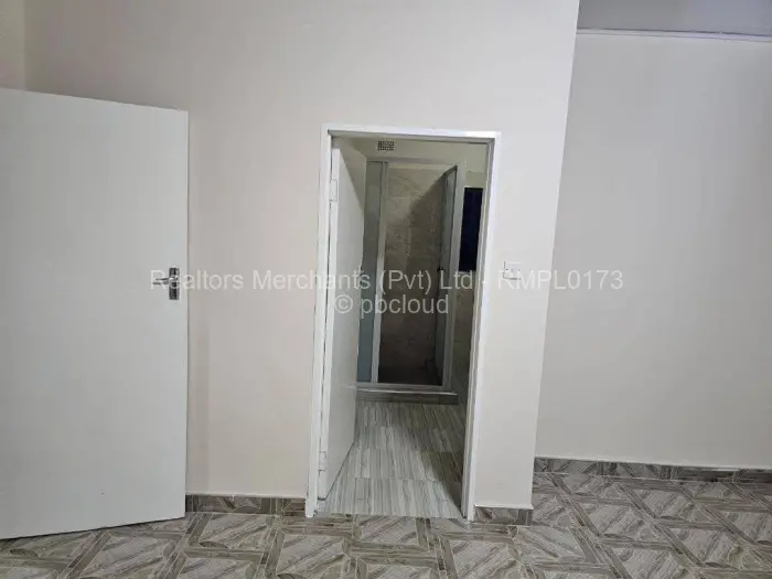 3 Bedroom House to Rent in Sandton Park, Harare