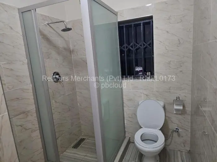 3 Bedroom House to Rent in Sandton Park, Harare