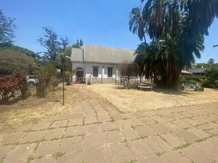 Office to Rent in Avenues, Harare