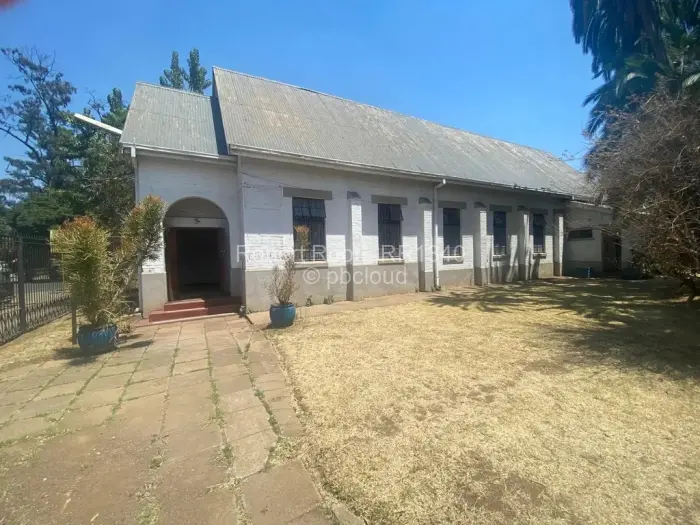 Office to Rent in Avenues, Harare