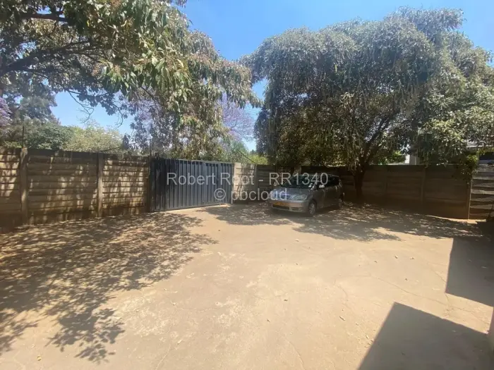 Office to Rent in Avenues, Harare