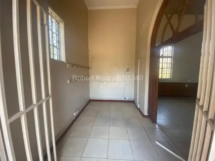 Office to Rent in Avenues, Harare