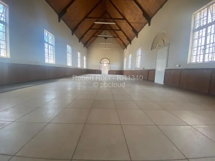 Office to Rent in Avenues, Harare