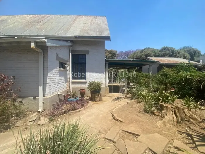 Office to Rent in Avenues, Harare