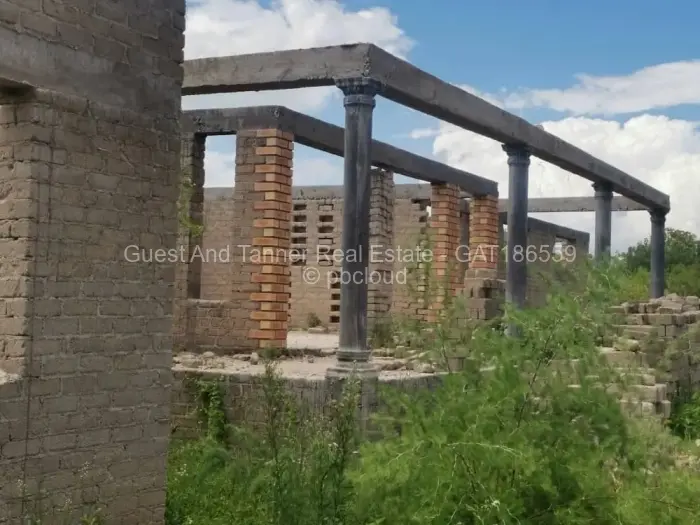 4 Bedroom House for Sale in Masvingo, Masvingo