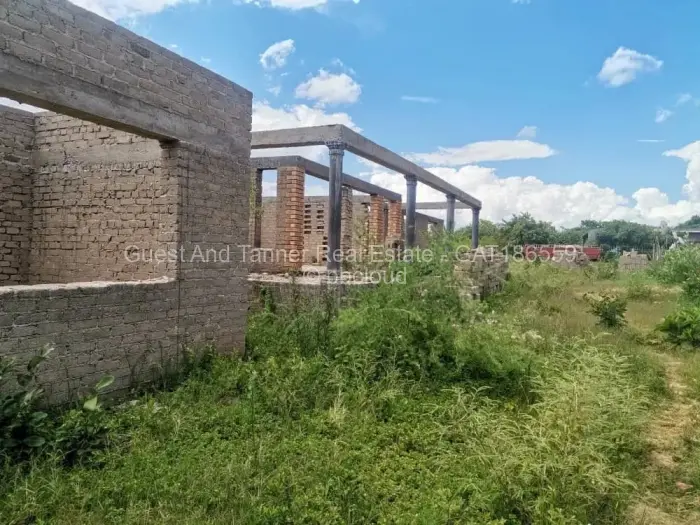 4 Bedroom House for Sale in Masvingo, Masvingo