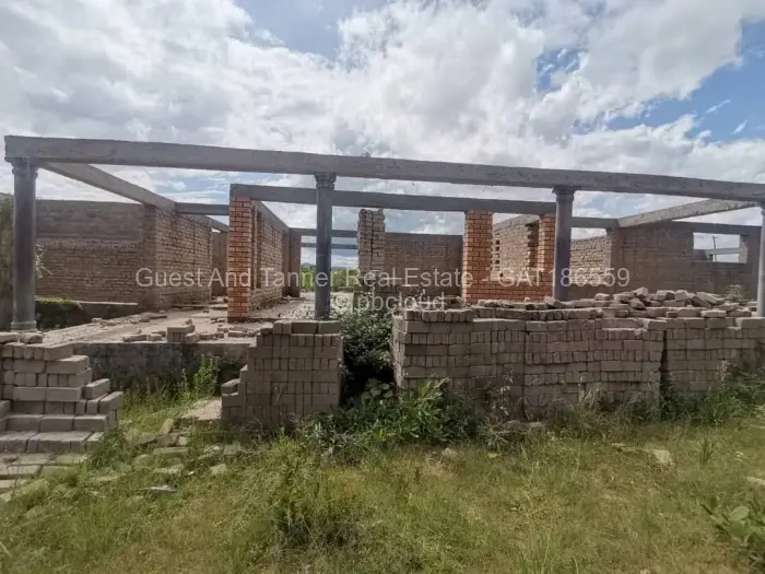 4 Bedroom House for Sale in Masvingo, Masvingo