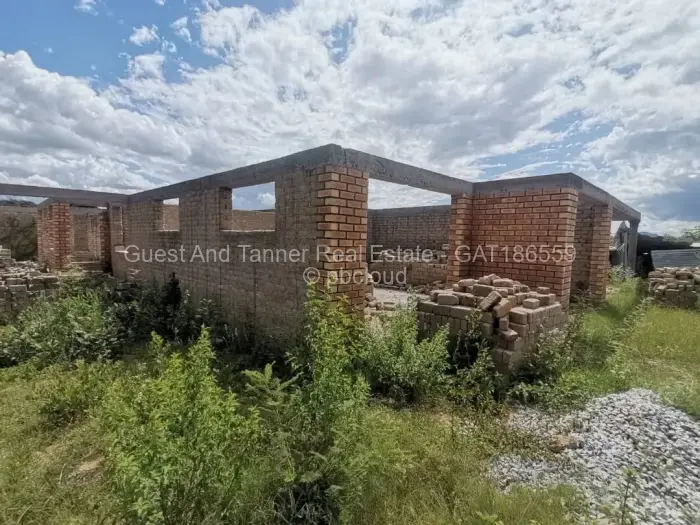 4 Bedroom House for Sale in Masvingo, Masvingo