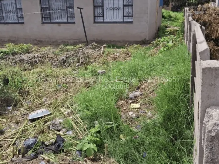 Residential Stand for Sale in Southlands Park, Harare