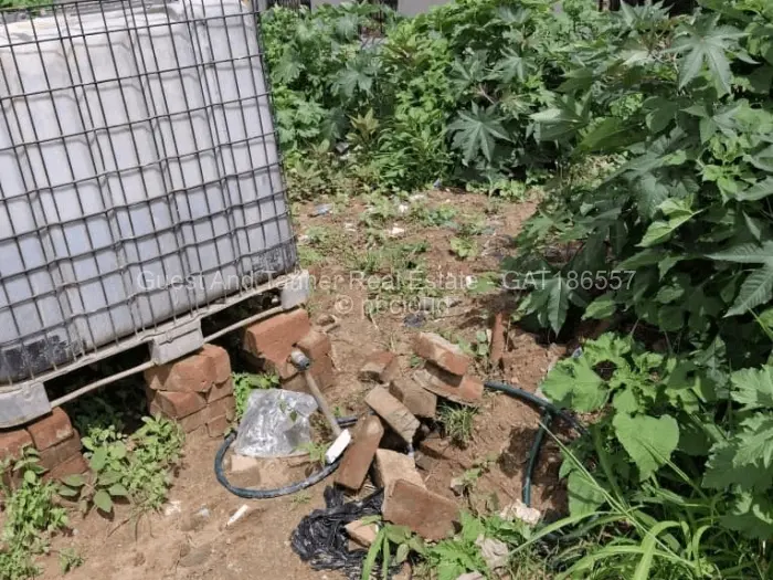 Residential Stand for Sale in Southlands Park, Harare