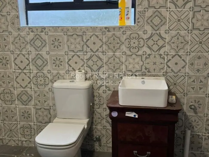 3 Bedroom House for Sale in Rockview, Harare