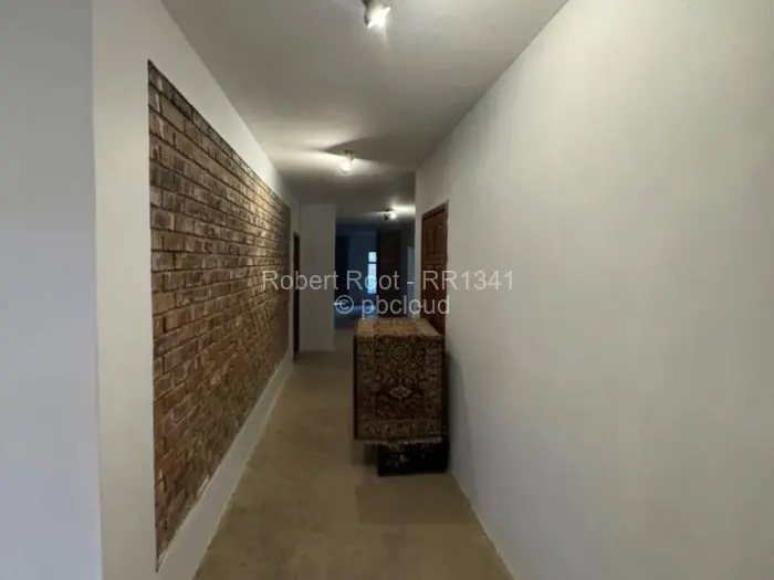 3 Bedroom House for Sale in Rockview, Harare