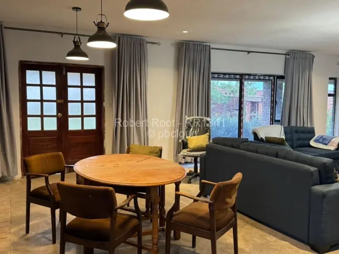 3 Bedroom House for Sale in Rockview, Harare