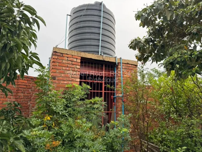 3 Bedroom House for Sale in Rockview, Harare