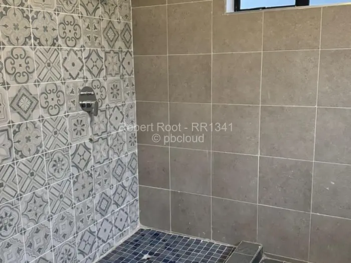 3 Bedroom House for Sale in Rockview, Harare