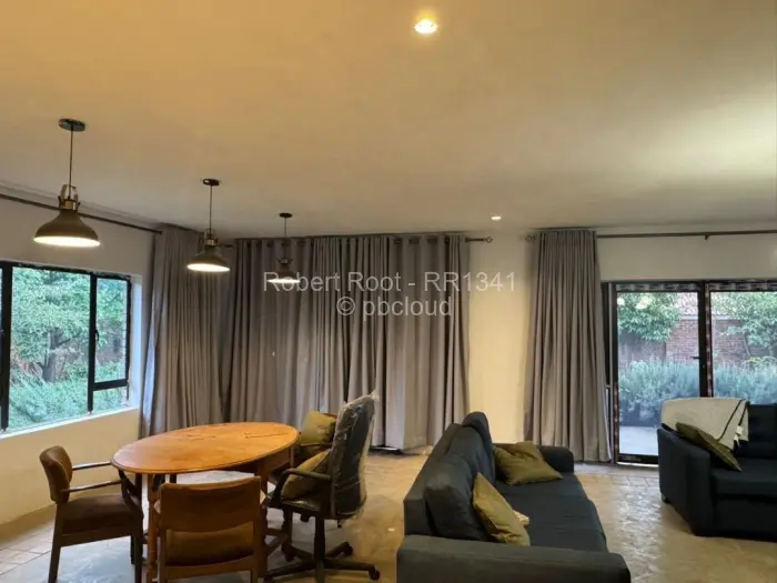 3 Bedroom House for Sale in Rockview, Harare