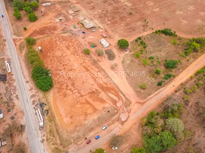 Farm/Plot for Sale in Karoi, Karoi