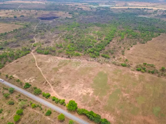 Farm/Plot for Sale in Karoi, Karoi