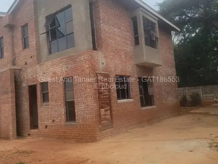 Townhouse/Cluster for Sale in Helensvale, Harare