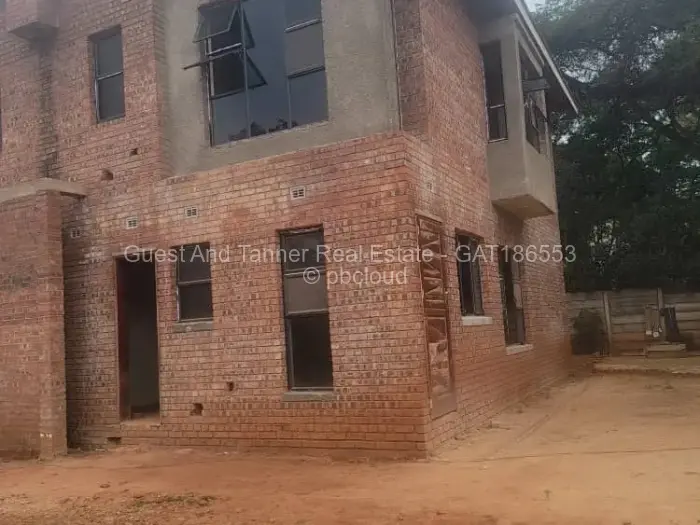 Townhouse/Cluster for Sale in Helensvale, Harare