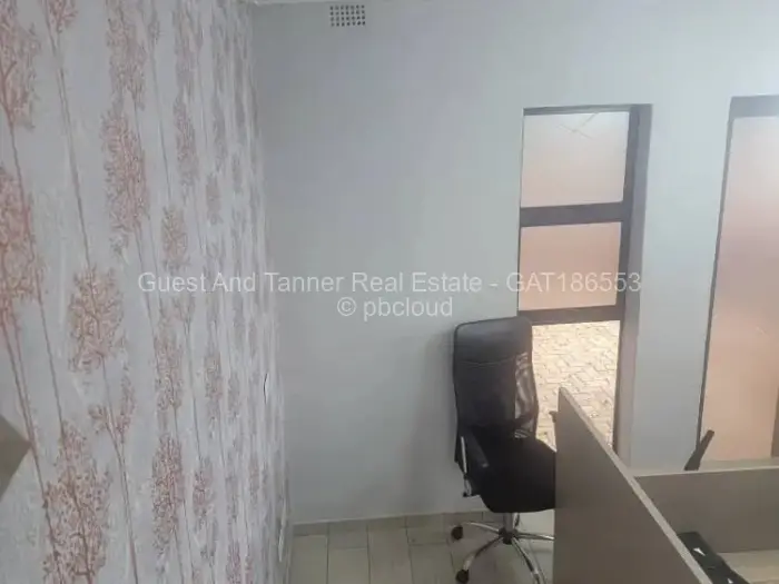 Townhouse/Cluster for Sale in Helensvale, Harare