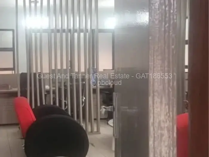 Townhouse/Cluster for Sale in Helensvale, Harare