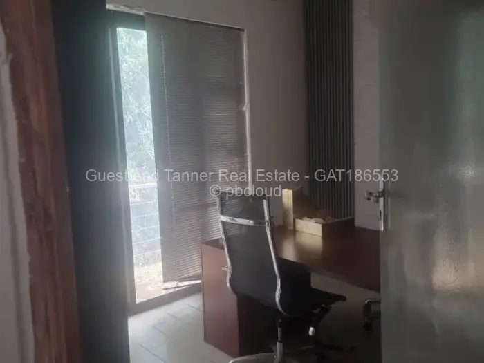 Townhouse/Cluster for Sale in Helensvale, Harare