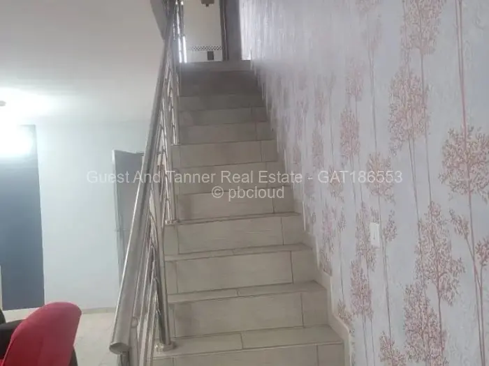 Townhouse/Cluster for Sale in Helensvale, Harare