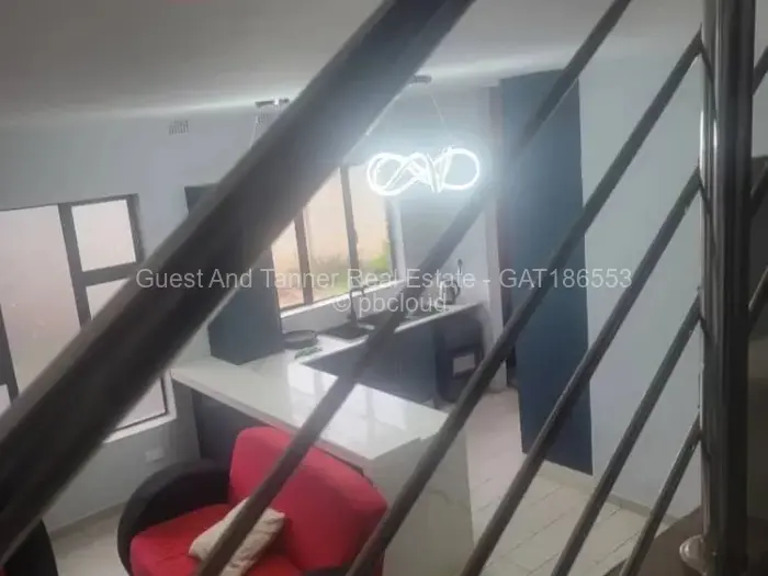 Townhouse/Cluster for Sale in Helensvale, Harare