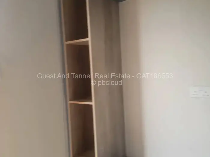 Townhouse/Cluster for Sale in Helensvale, Harare