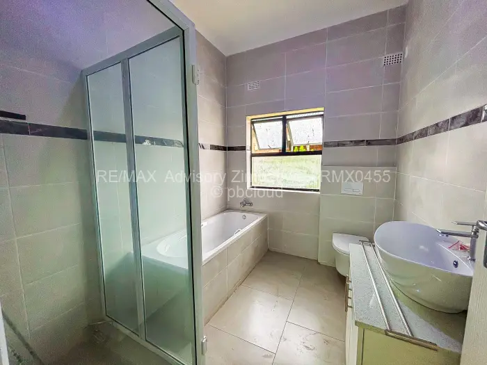 Townhouse/Cluster for Sale in Strathaven, Harare