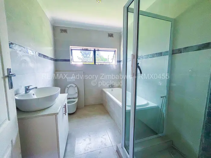 Townhouse/Cluster for Sale in Strathaven, Harare