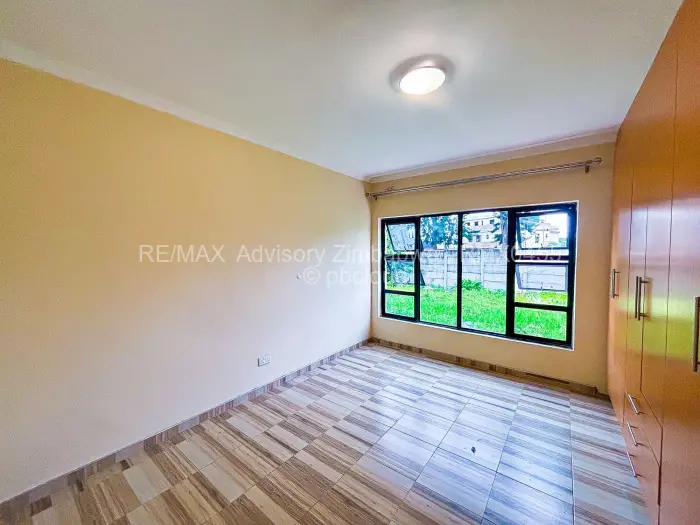 Townhouse/Cluster for Sale in Strathaven, Harare