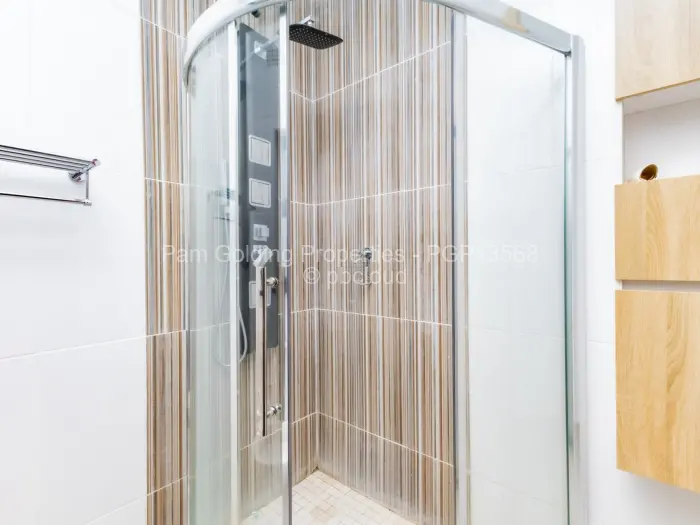 5 Bedroom House for Sale in Sandton Park, Harare