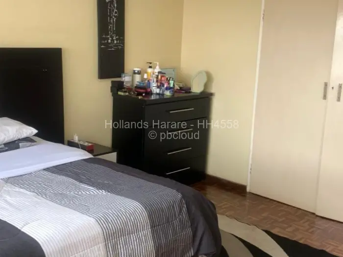 Flat/Apartment to Rent in Avenues, Harare