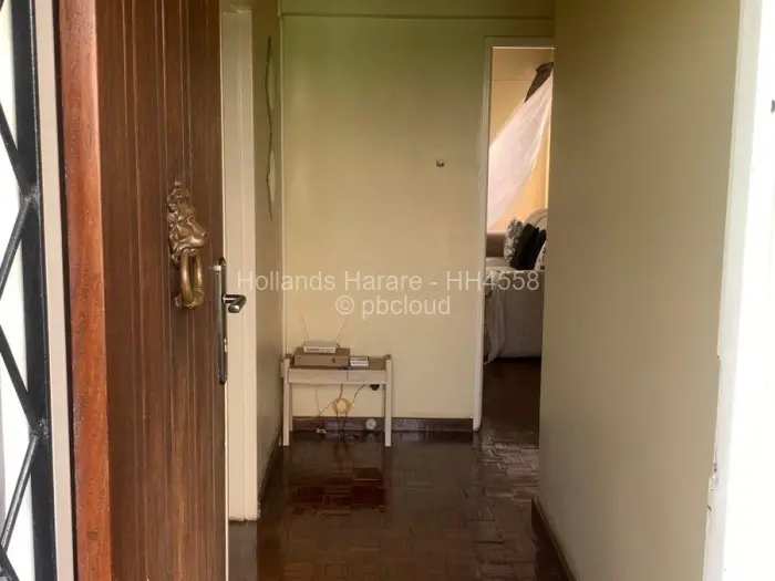 Flat/Apartment to Rent in Avenues, Harare