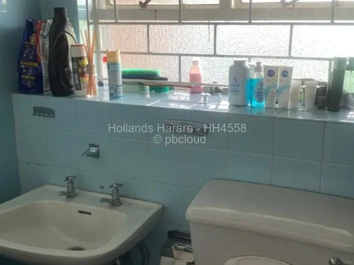 Flat/Apartment to Rent in Avenues, Harare