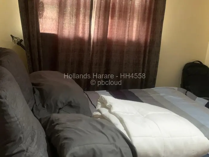 Flat/Apartment to Rent in Avenues, Harare